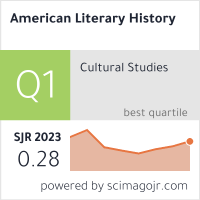 American Literary History