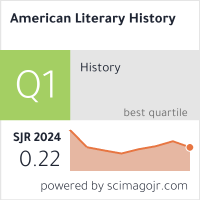 American Literary History