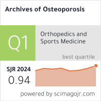 Archives of Osteoporosis