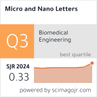 Scimago Journal & Country Rank