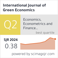 Scimago Journal & Country Rank