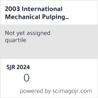 Scimago Journal & Country Rank