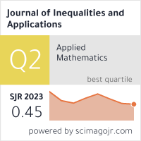 Journal of Inequalities and Applications
