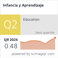 Scimago Journal & Country Rank