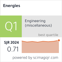 Scimago Journal & Country Rank