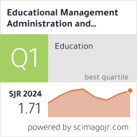 Scimago Journal & Country Rank