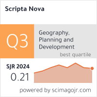 Scimago Journal & Country Rank