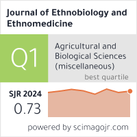 Journal of Ethnobiology and Ethnomedicine