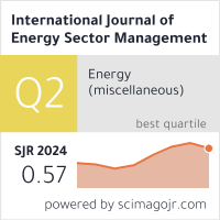 Scimago Journal & Country Rank