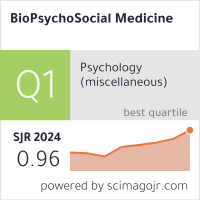 Scimago Journal & Country Rank