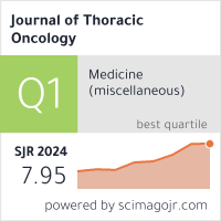 Journal of Thoracic Oncology