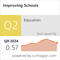 Scimago Journal & Country Rank