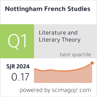 Scimago Journal & Country Rank