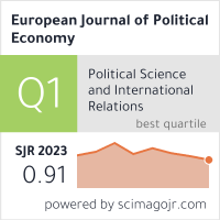 European Journal of Political Economy