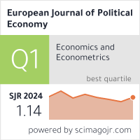 European Journal of Political Economy