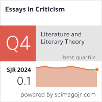 Scimago Journal & Country Rank