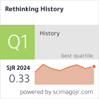 Scimago Journal & Country Rank