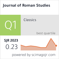 Journal of Roman Studies