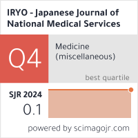 Scimago Journal & Country Rank