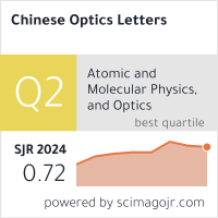 Chinese Optics Letters