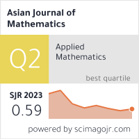 Asian Journal of Mathematics