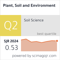 SCImago Journal & Country Rank