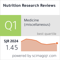 Scimago Journal & Country Rank