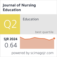 Journal of Nursing Education