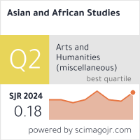 SCImago Journal & Country Rank