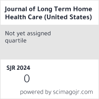 Scimago Journal & Country Rank