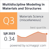 Multidiscipline Modeling in Materials and Structures