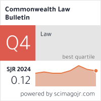 Scimago Journal & Country Rank