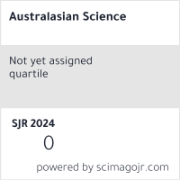 Scimago Journal & Country Rank