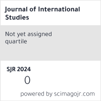 Scimago Journal & Country Rank