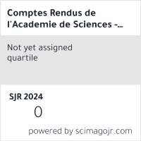 Scimago Journal & Country Rank