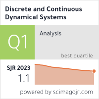 Discrete and Continuous Dynamical Systems