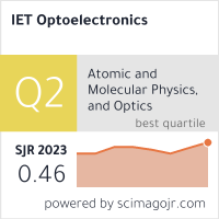 IET Optoelectronics