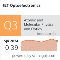 IET Optoelectronics