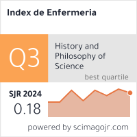 Index de Enfermeria
