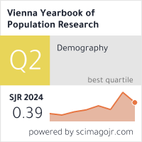 Scimago Journal & Country Rank