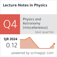 Scimago Journal & Country Rank