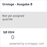 Scimago Journal & Country Rank