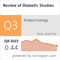 world journal of diabetes scimago)