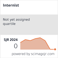 Scimago Journal & Country Rank