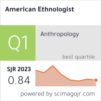 American Ethnologist