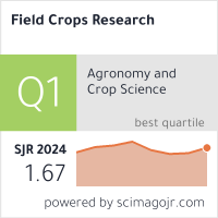 Field Crops Research