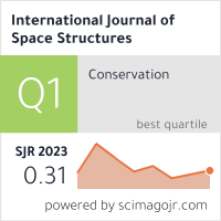 International Journal of Space Structures