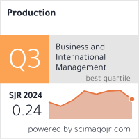 SCImago Journal & Country Rank