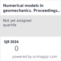 Scimago Journal & Country Rank