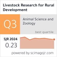 Scimago Journal & Country Rank